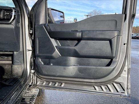 Used 2023 Ford F150 XL w/ STX Appearance Package image 11