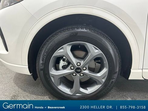 Used 2024 Ford Escape ST-Line Select w/ Tech Pack #1 image 16