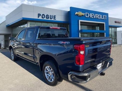 Used 2023 Chevrolet Silverado 1500 LT image 3