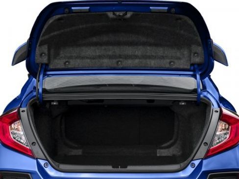 Used 2018 Honda Civic Si image 12