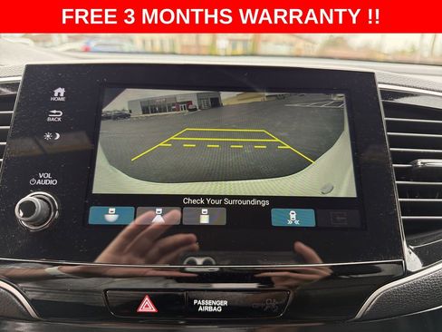 Used 2019 Honda Passport Touring image 18