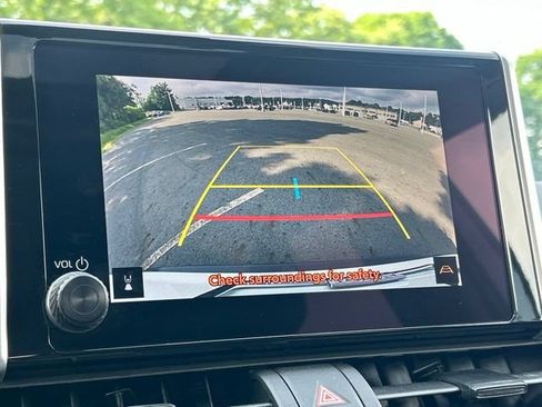 Certified 2025 Toyota RAV4 XLE w/ Convenience Package AWD/4WD image 50