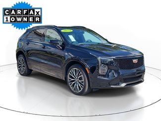 Used 2024 Cadillac XT4 Sport FWD video 1
