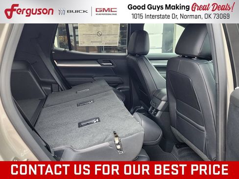 New 2026 GMC Terrain Elevation w/ Elevation Premium Package FWD image 47