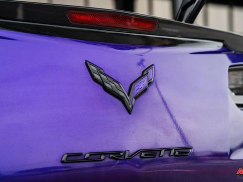 Used 2017 Chevrolet Corvette Z06 image 31