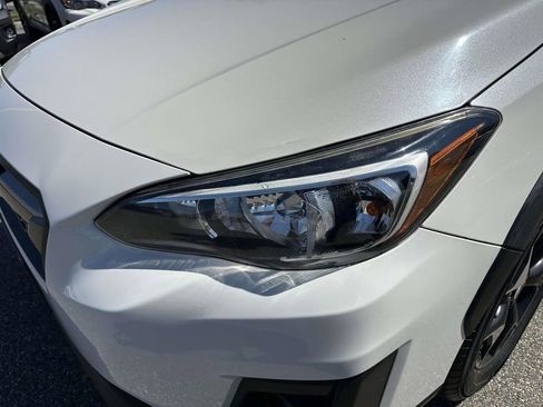 Used 2018 Subaru Crosstrek 2.0i Premium w/ Eyesight System AWD/4WD image 7