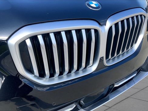 Used 2024 BMW X5 xDrive40i w/ Premium Package AWD/4WD image 29