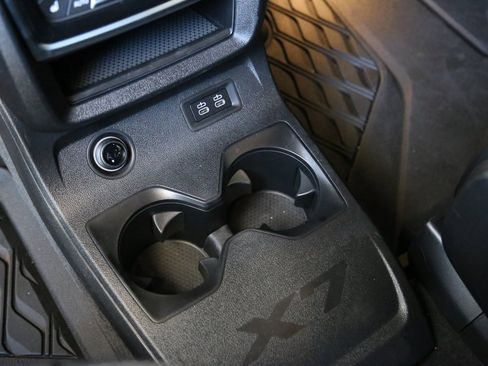 Used 2026 BMW X7 xDrive40i w/ Executive Package image 24