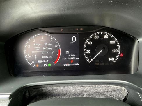 Used 2023 Honda CR-V LX image 13