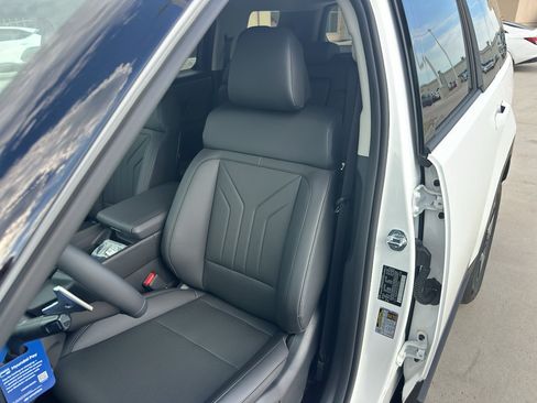 New 2026 Hyundai Santa Fe SEL FWD image 26