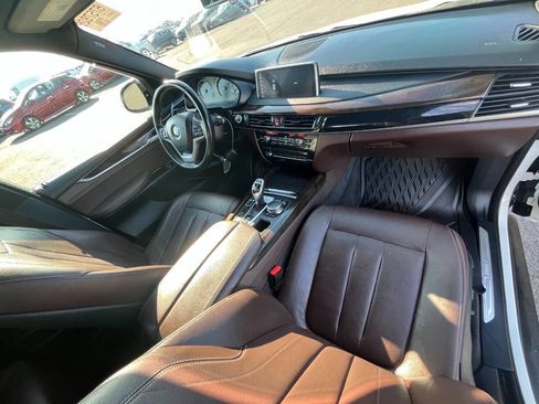Used 2018 BMW X5 xDrive35i image 14