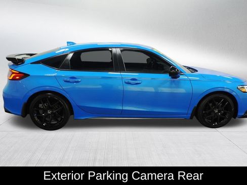 Used 2022 Honda Civic Sport image 5