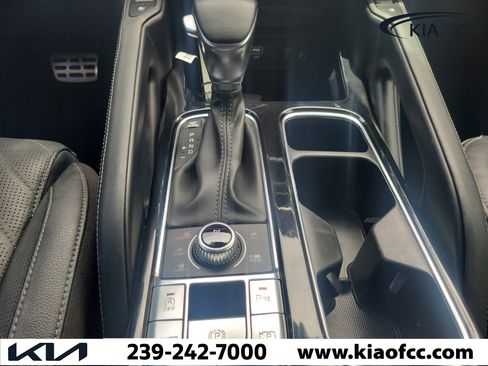 Certified 2023 Kia Telluride SX X-Pro AWD/4WD image 20