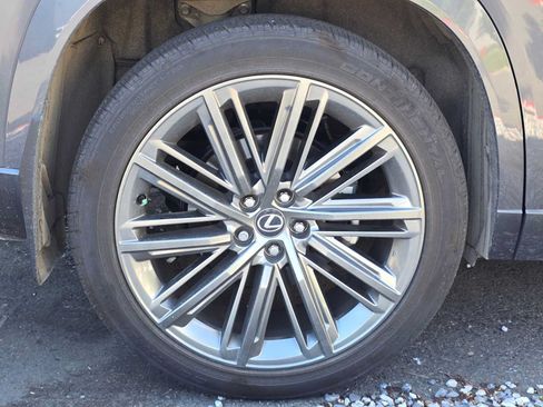 Used 2024 Lexus TX 350 AWD image 4