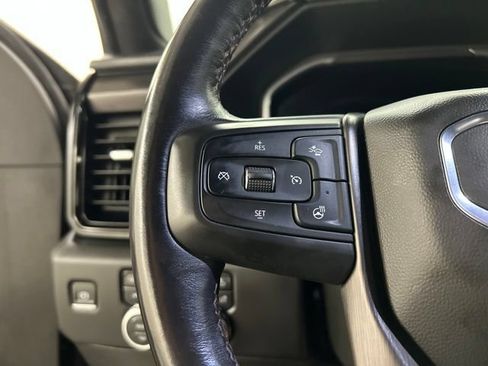 Used 2024 GMC Sierra 2500 AT4X AWD/4WD image 11