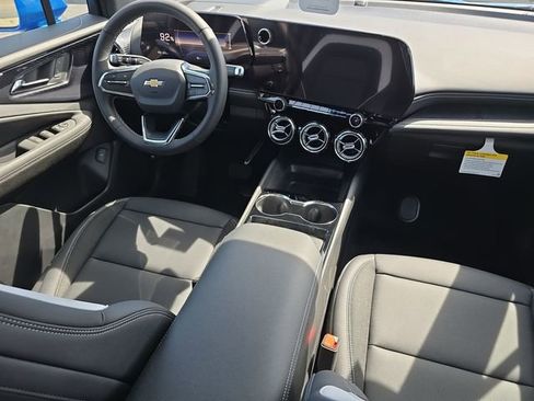 New 2025 Chevrolet Blazer EV LT image 27