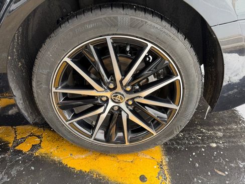 Certified 2023 Toyota Camry SE image 14