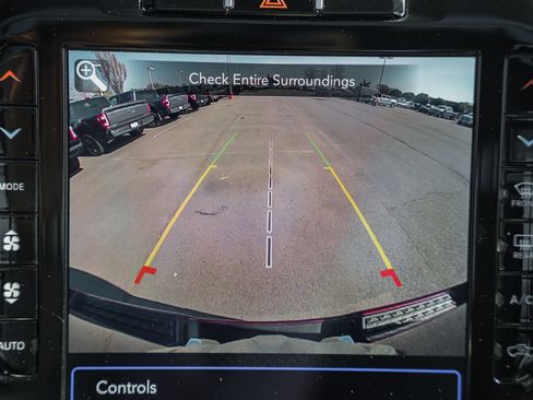 Used 2021 RAM 1500 Big Horn image 53