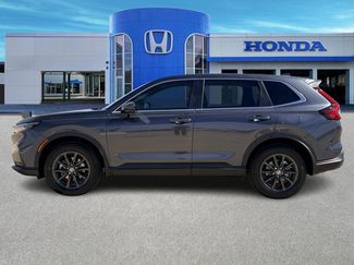 New 2026 Honda CR-V EX-L video 2