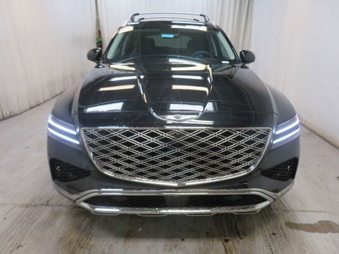 New 2026 Genesis GV80 3.5T Advanced image 2