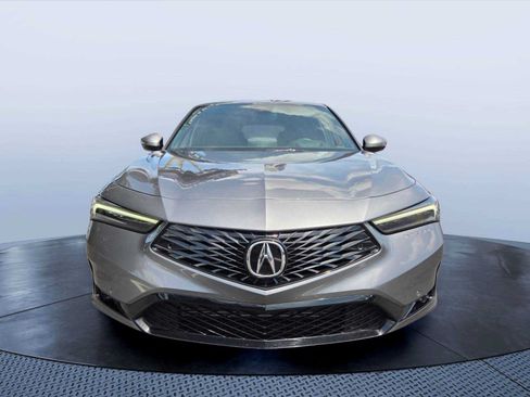 Used 2025 Acura Integra A-Spec FWD image 8
