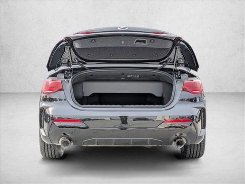 New 2026 BMW 430i xDrive Convertible w/ M Sport Package image 19