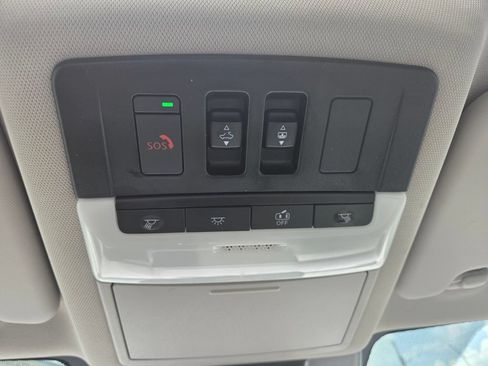 Used 2024 Nissan Rogue SL w/ SL Premium Package FWD image 19