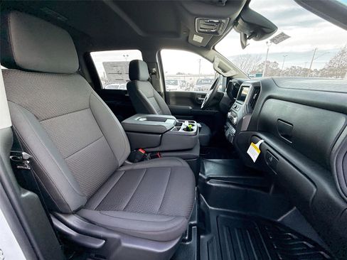 New 2026 GMC Sierra 3500 Pro w/ Convenience Package image 17