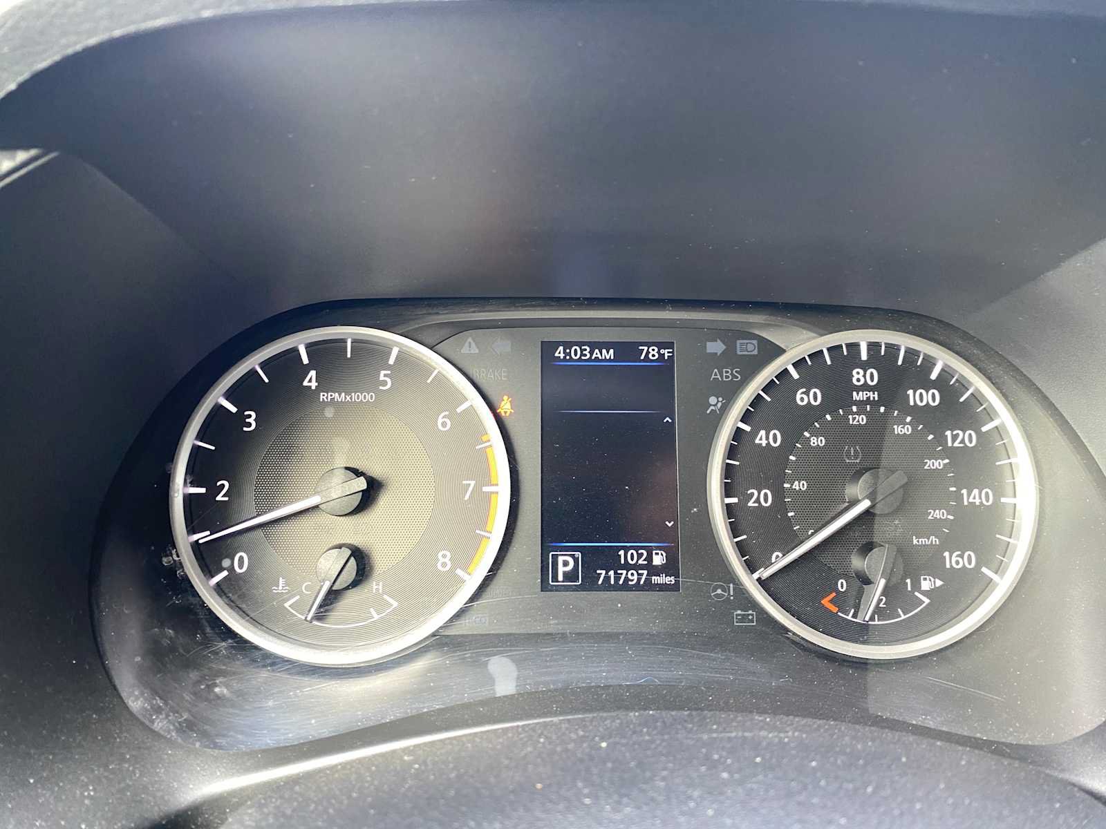 Used 2024 Nissan Sentra S FWD image 17