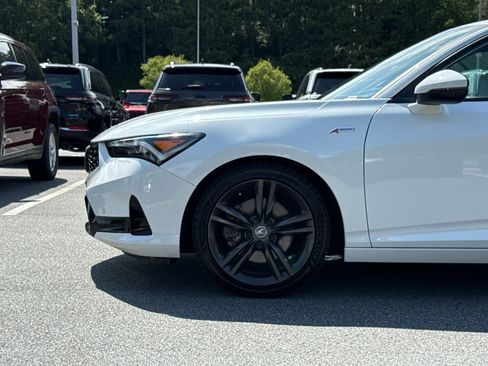 Used 2023 Acura Integra A-Spec FWD image 12