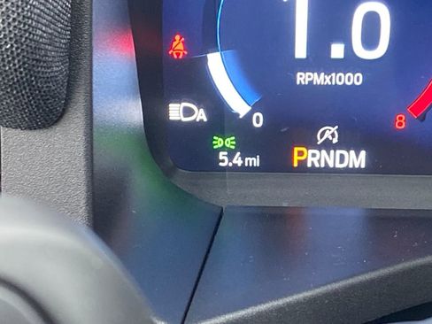 New 2026 Ford Explorer ST w/ Sun And Sound Package image 20