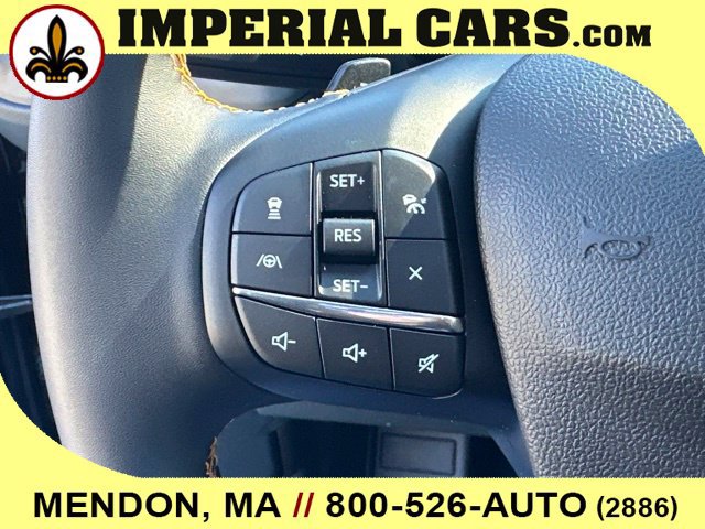 New 2026 Ford Maverick Tremor AWD/4WD image 27