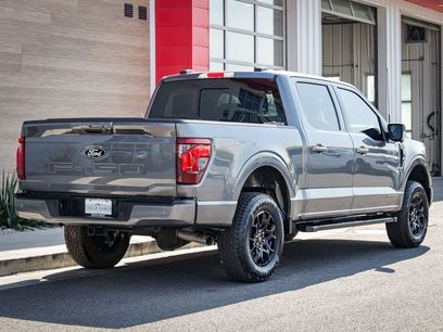 Used 2024 Ford F150 XLT w/ Equipment Group 302A MID