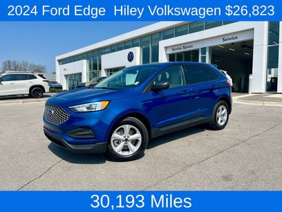 Used 2024 Ford Edge SE