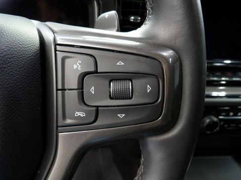 Used 2024 Chevrolet Silverado 1500 ZR2 w/ Technology Package image 45