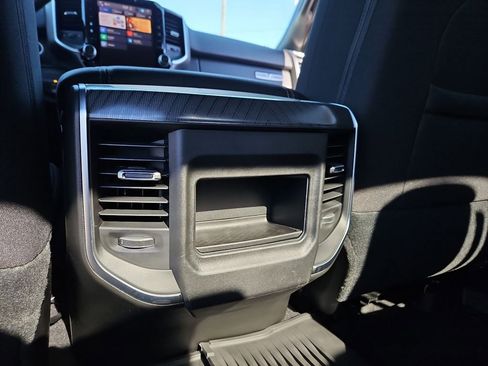 New 2026 RAM 3500 Lone Star AWD/4WD image 20