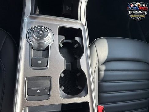 Used 2023 Ford Edge ST-Line AWD/4WD image 17