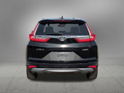 Used 2018 Honda CR-V EX-L image 5
