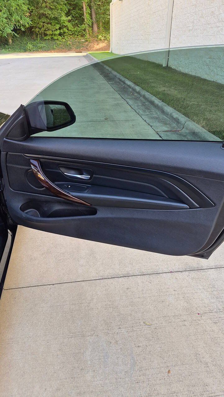 Used 2014 BMW 435i xDrive Coupe AWD/4WD image 83