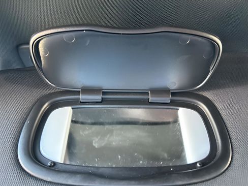 Certified 2023 Jeep Compass Sport image 25