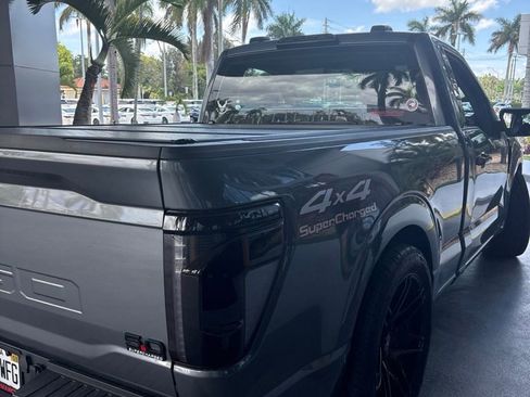Used 2025 Ford F150 XL AWD/4WD image 5