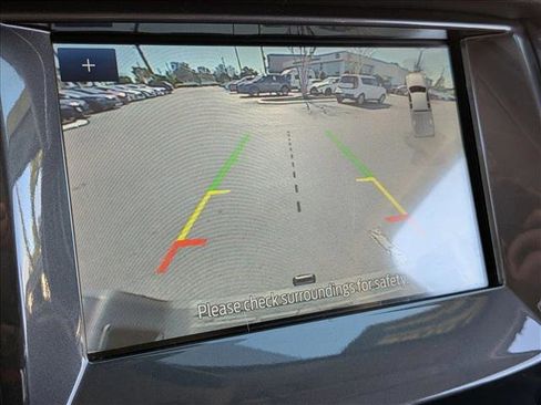 Used 2021 Ford Ranger Lariat w/ Equipment Group 501A High image 13