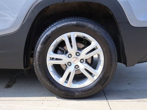 Used 2019 GMC Terrain SLE w/ Driver Convenience Package AWD/4WD image 37