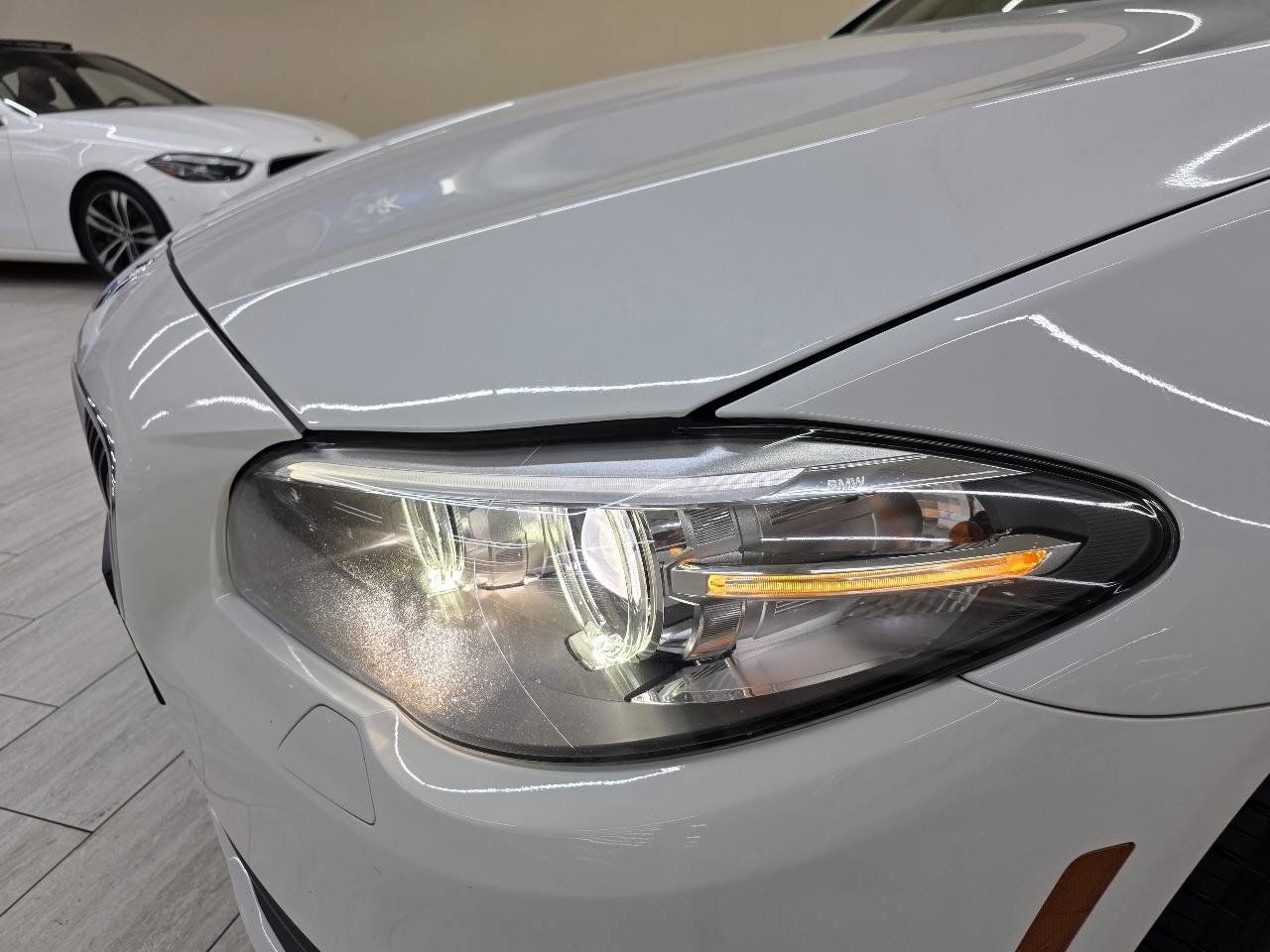 Used 2016 BMW 528i xDrive Sedan AWD/4WD image 10
