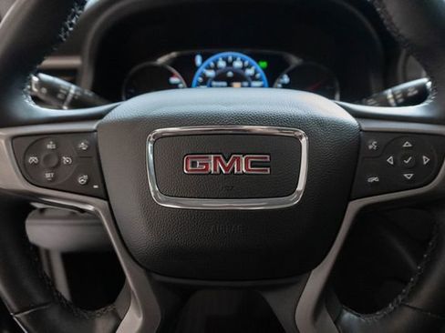Used 2023 GMC Acadia AT4 w/ Technology Package AWD/4WD image 29