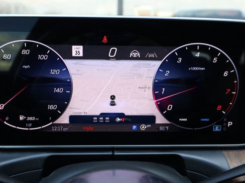 Certified 2025 Mercedes-Benz C 300 Sedan image 33