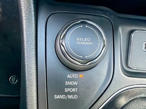 Used 2020 Jeep Cherokee Limited image 29