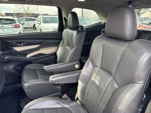 Used 2019 Subaru Ascent Premium w/ Popular Package #2A image 16