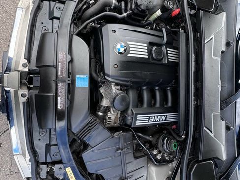 Used 2007 BMW 328i Convertible image 27