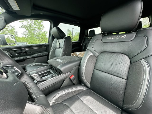 New 2026 RAM 1500 RHO w/ RHO Level 1 Equipment Group AWD/4WD image 15